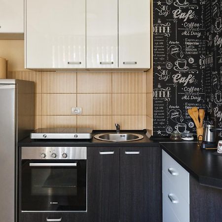 גולובאץ Apartments Nana מראה חיצוני תמונה