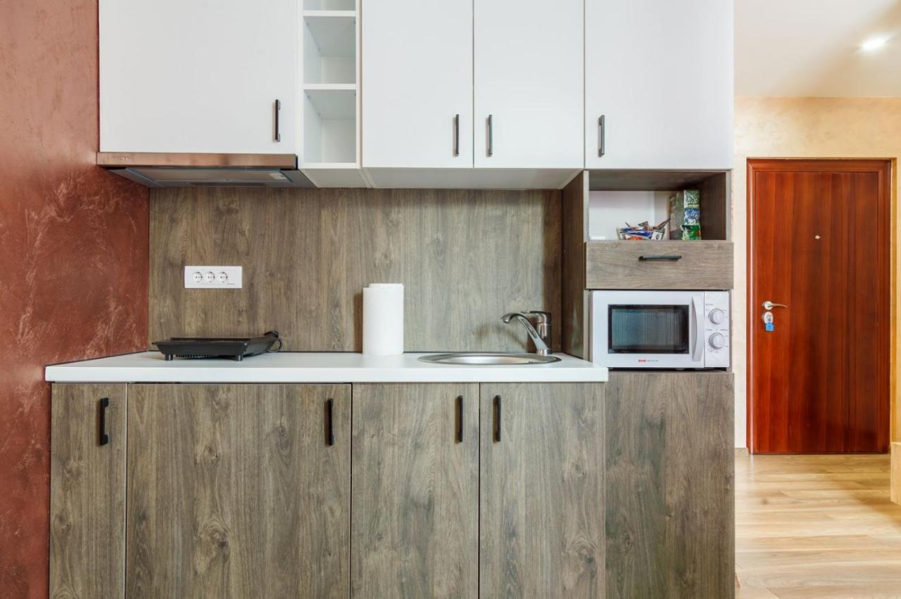 גולובאץ Apartments Nana מראה חיצוני תמונה