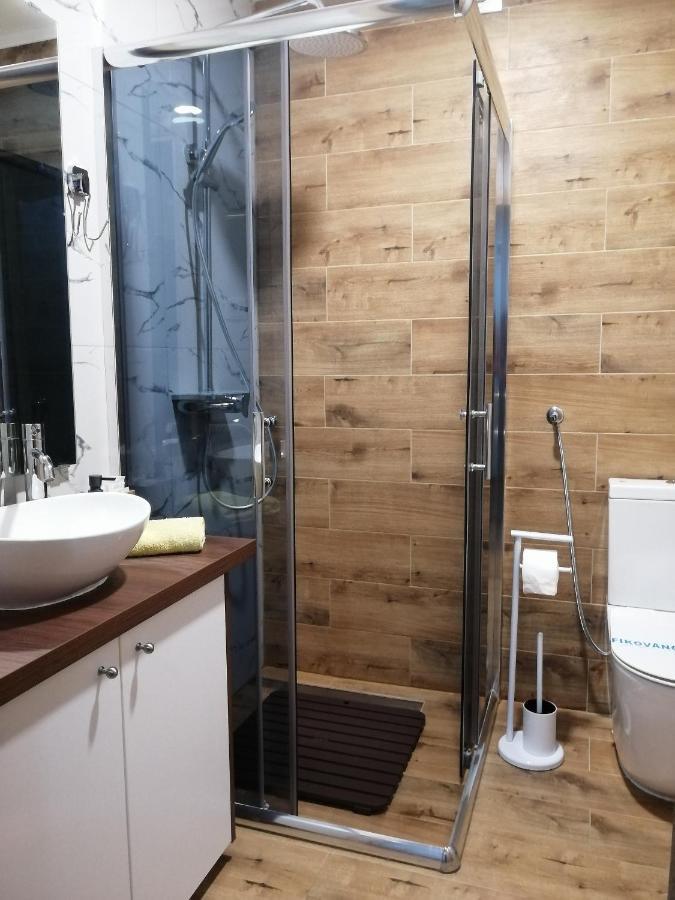 גולובאץ Apartments Nana מראה חיצוני תמונה