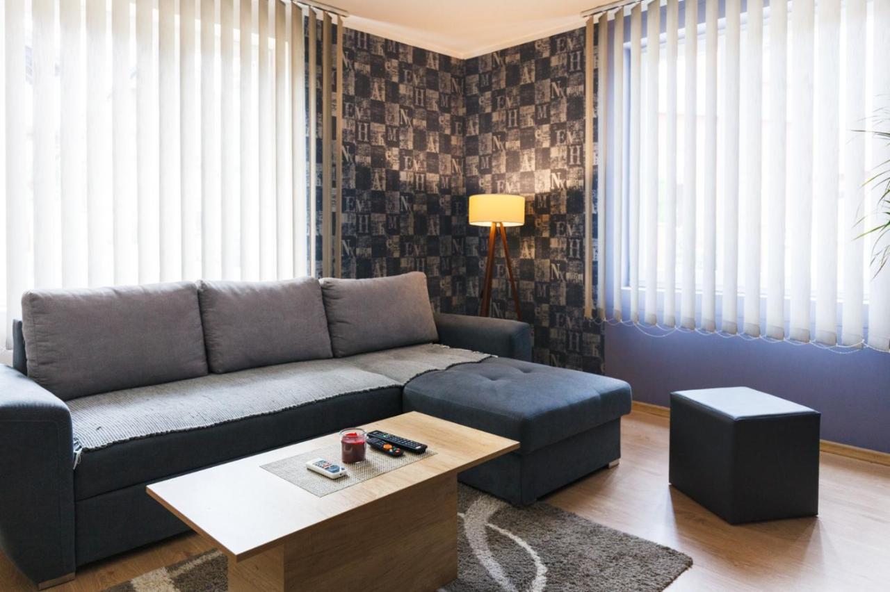 גולובאץ Apartments Nana מראה חיצוני תמונה