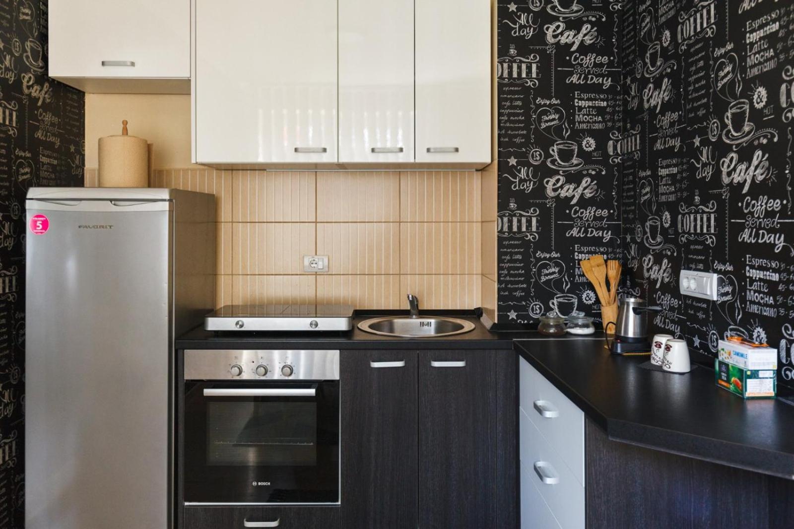 גולובאץ Apartments Nana מראה חיצוני תמונה
