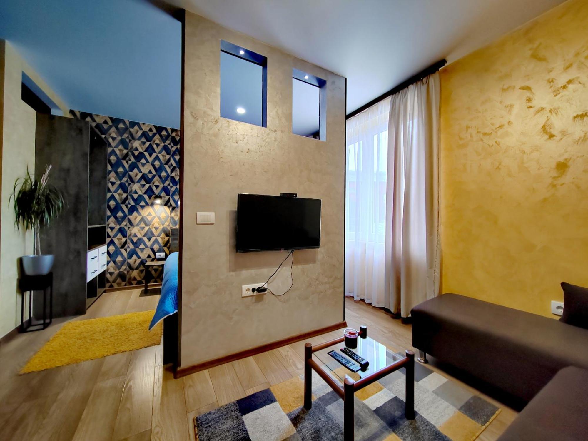 גולובאץ Apartments Nana חדר תמונה